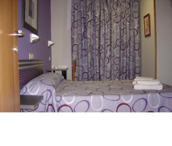 Hostal Rica Posada Guadalajara Quarto foto